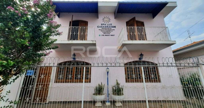 Locação de Comercial / Sala na cidade de São Carlos
