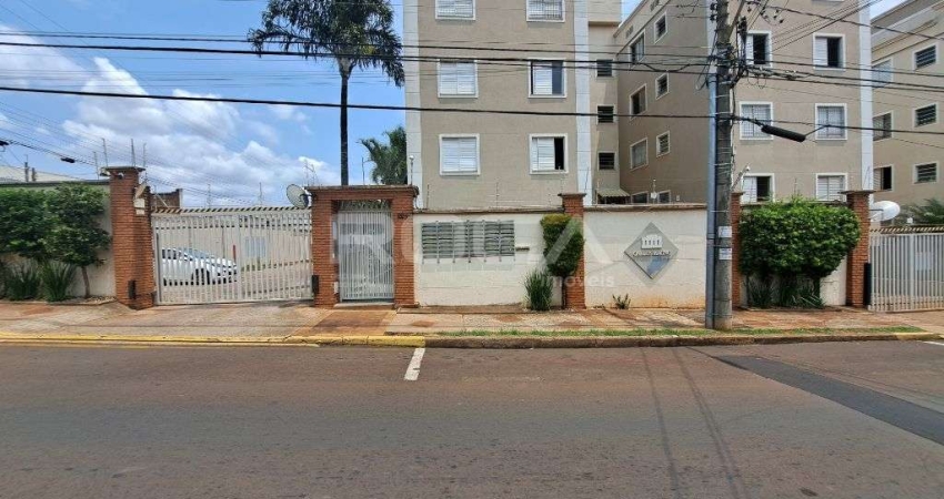 Apartamentos para alugar no bairro Vila Monteiro Gleba I em São Carlos
