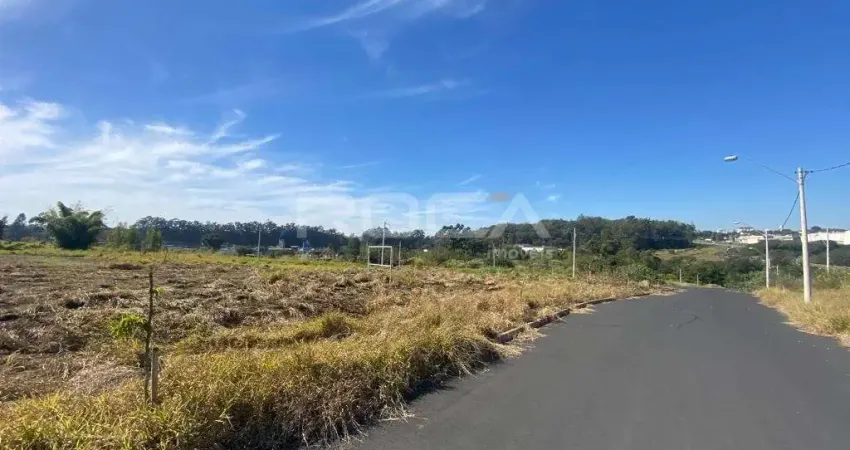 Venda de Terreno / Padrão na cidade de São Carlos