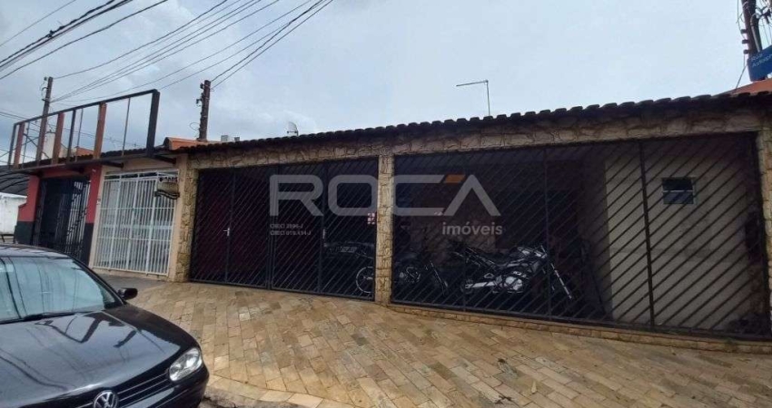 Venda de Casas / Padrão na cidade de São Carlos