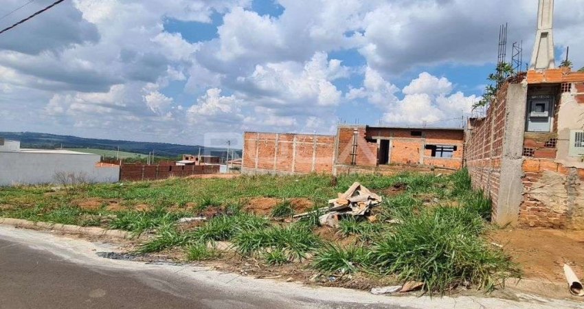 Terreno à venda no Residencial Arcoville, São Carlos - Oportunidade única!