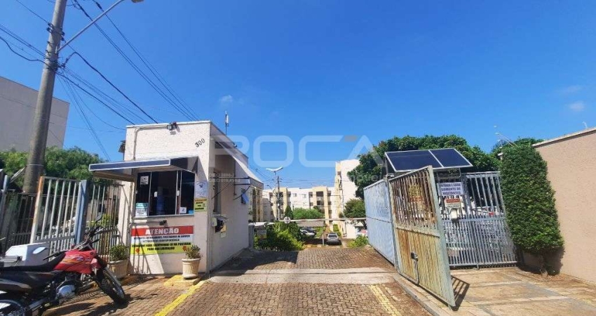 Venda de Apartamentos / Padrão na cidade de São Carlos