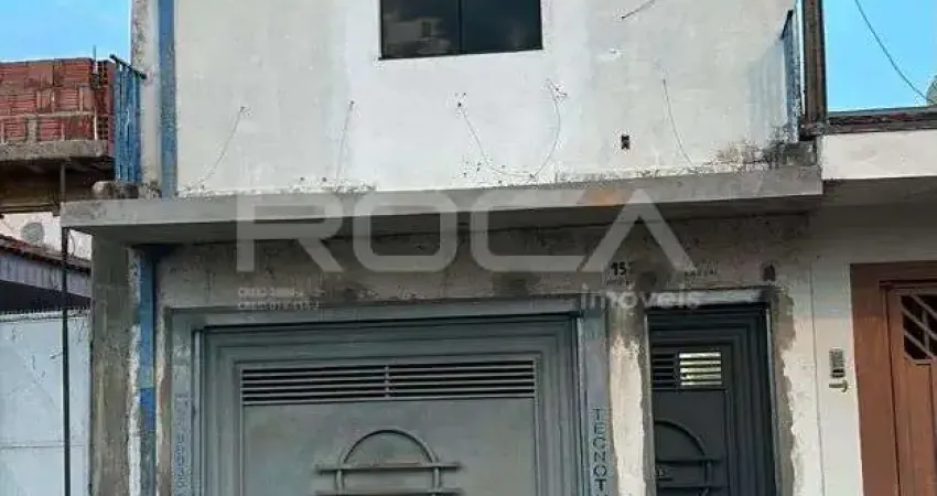 Casa com 3 quartos à venda na Rua Vereador José Pinheiro Filho, 152, Jardim Tangará, São Carlos