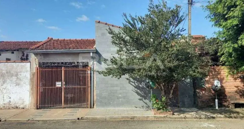 Venda de Casas / Padrão na cidade de São Carlos