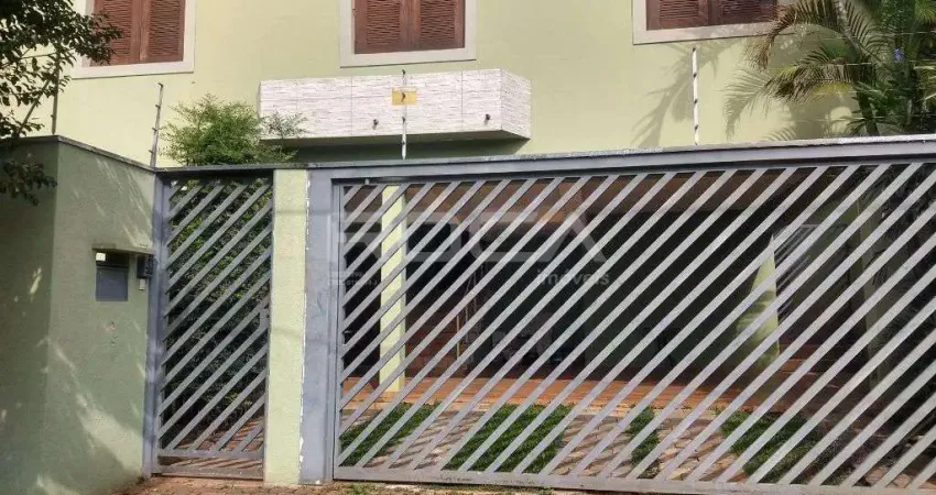 Casa com 3 quartos à venda na Rua Flauzino Marques, 205, Jardim Alvorada, São Carlos