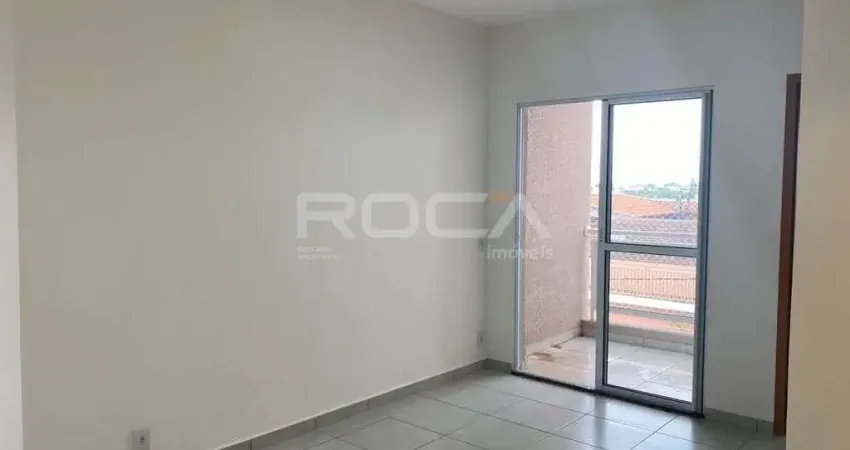 Encantador apartamento à venda no Jardim Brasil, São Carlos