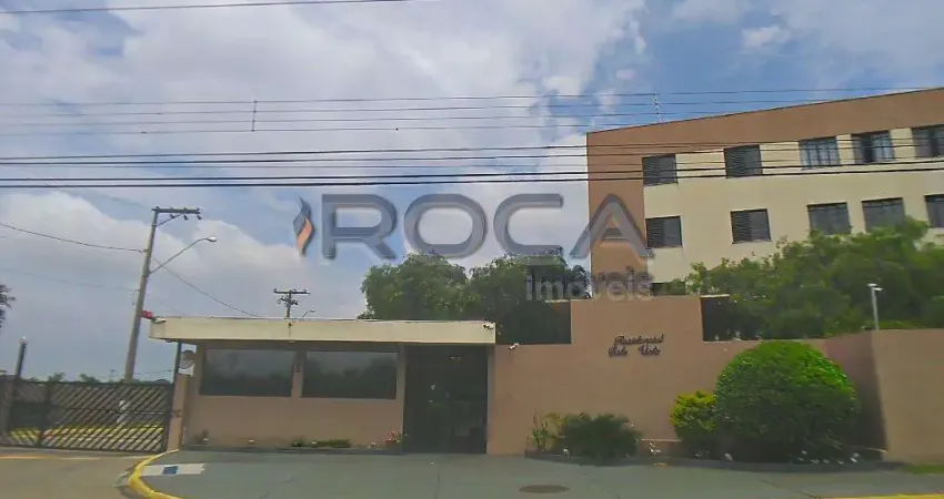 Venda de Apartamentos / Padrão na cidade de São Carlos