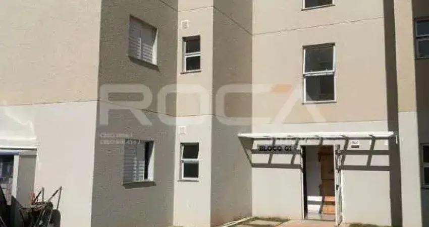 Venda de Apartamentos / Padrão na cidade de São Carlos