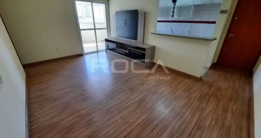 Lindo Apartamento de 3 Dormitórios no Centro de São Carlos