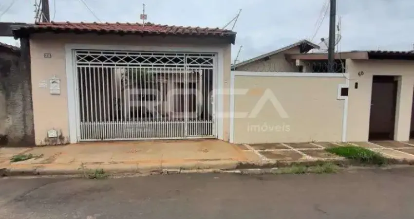 Venda de Casas / Padrão na cidade de São Carlos