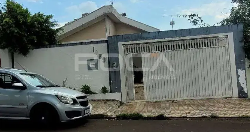 Venda de Casas / Padrão na cidade de São Carlos