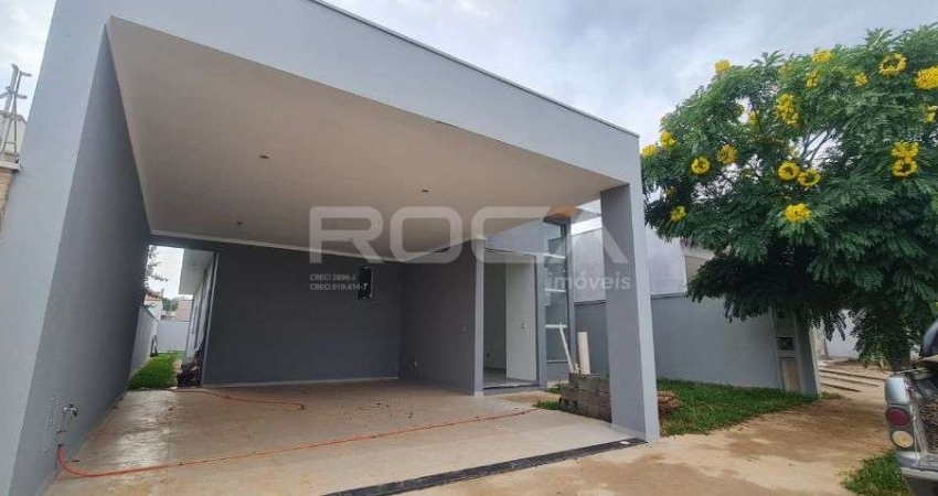 Venda de Casas / Condomínio na cidade de São Carlos