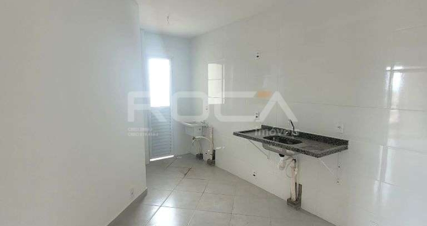 Venda de Apartamentos / Padrão na cidade de São Carlos