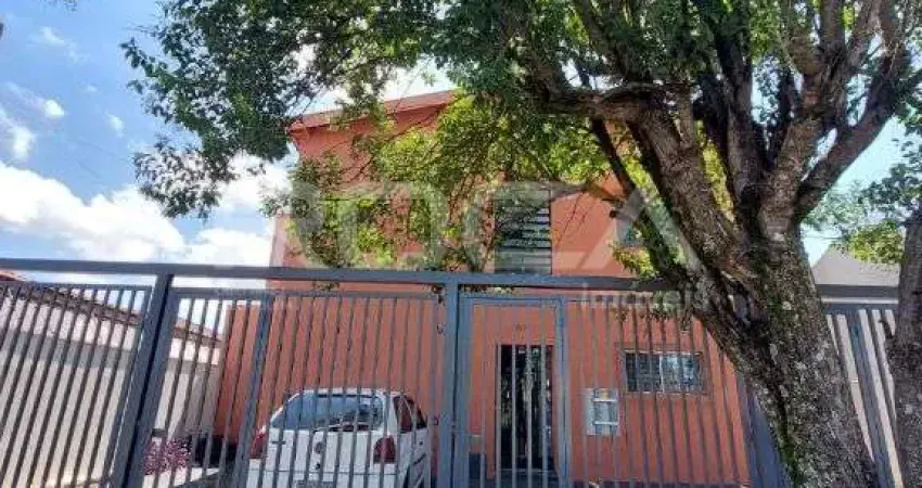 Venda de Apartamentos / Padrão na cidade de São Carlos