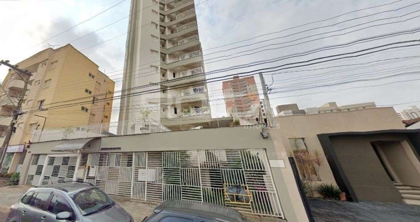 Venda de Apartamentos / Padrão na cidade de São Carlos