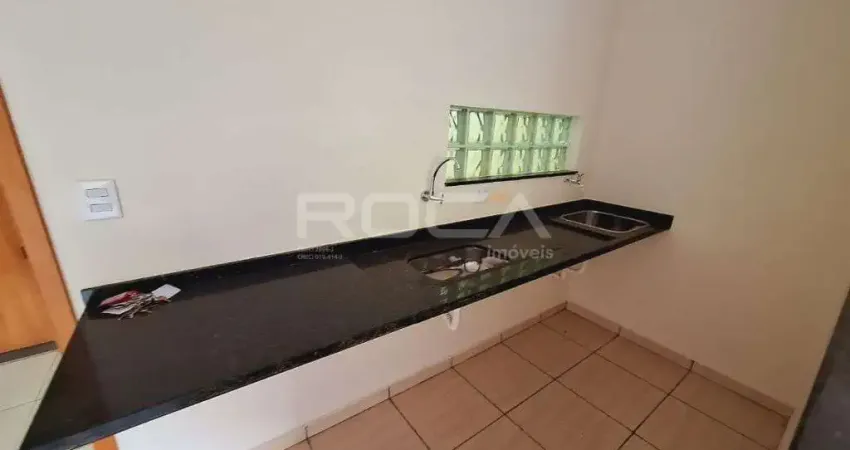 Venda de Apartamentos / Padrão na cidade de São Carlos