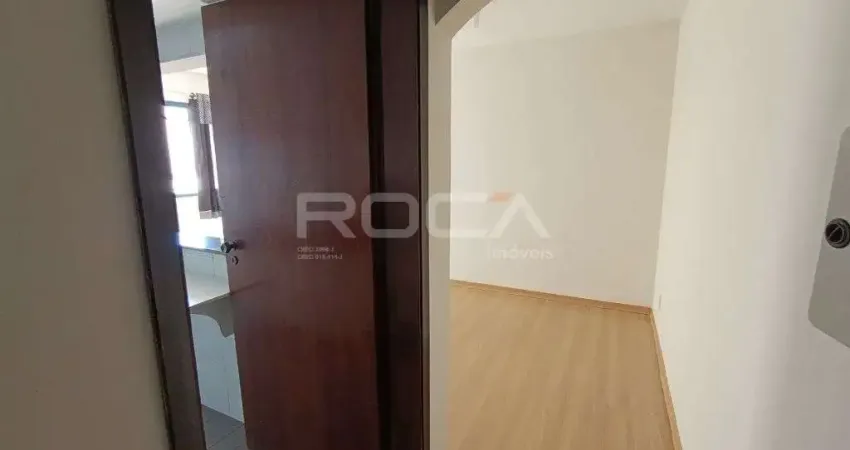 Apartamento padrão à venda e locação no bairro Jardim Nova Santa Paula em São Carlos