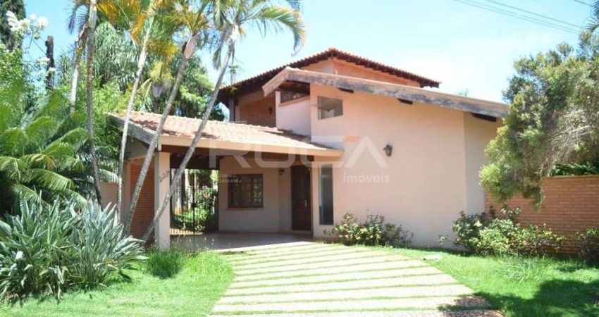 Venda de Casas / Condomínio na cidade de São Carlos