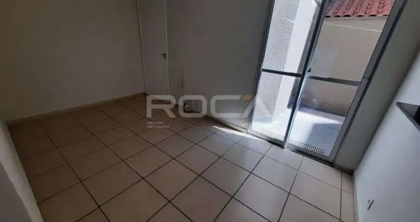 Venda de Apartamentos / Padrão na cidade de São Carlos