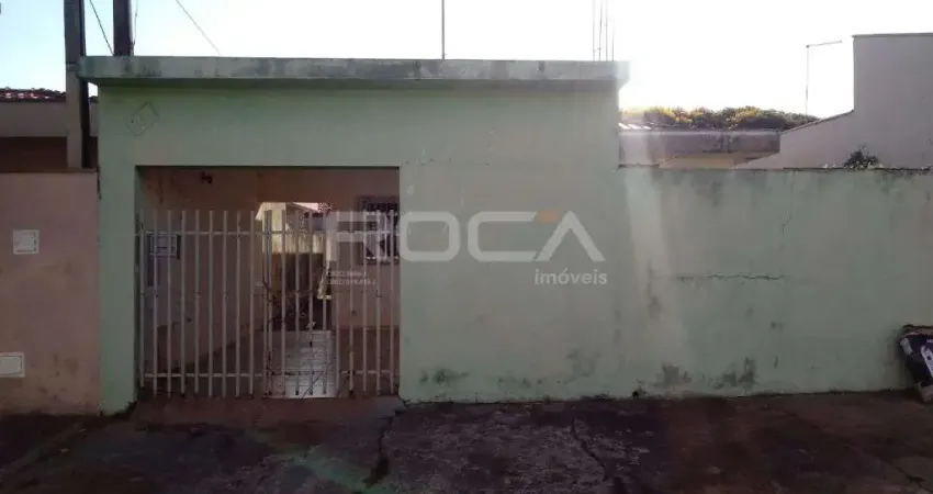 Casa com 2 quartos à venda na Rua João Muniz, 462, Residencial Itamarati, São Carlos
