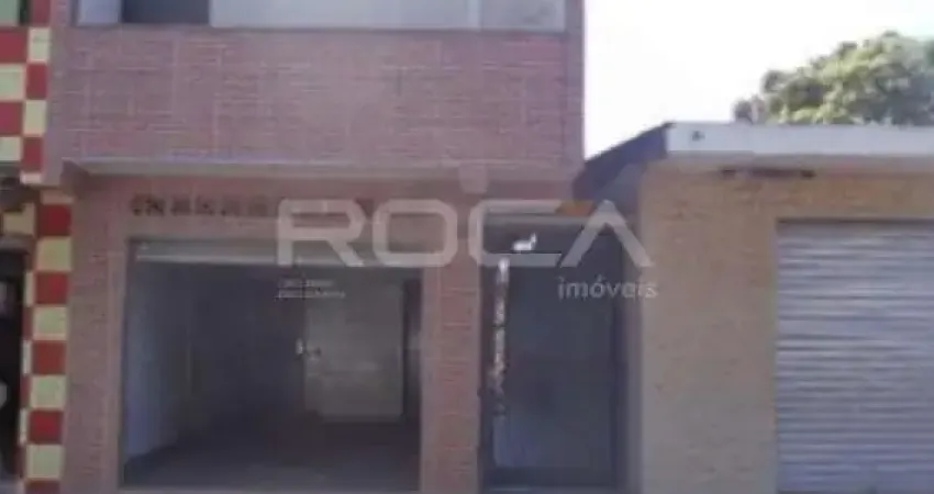 Casa com 4 quartos à venda na Rua Domingos Diegues, 412, Parque Santa Felícia Jardim, São Carlos