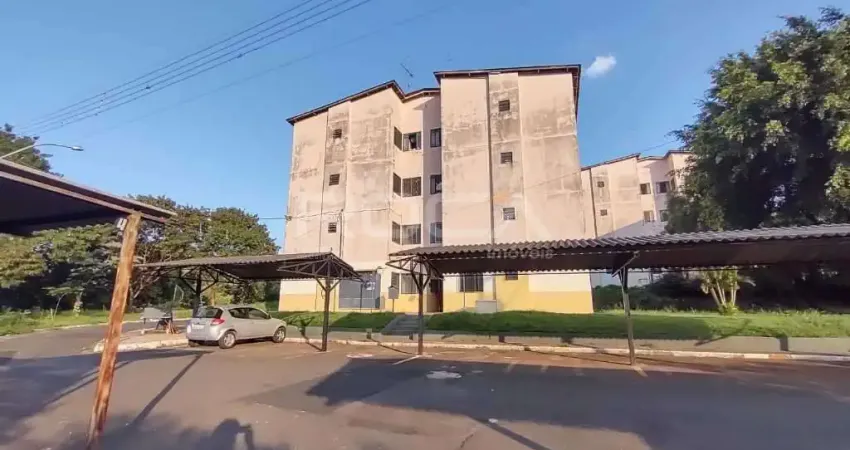 Venda de Apartamentos / Padrão na cidade de São Carlos