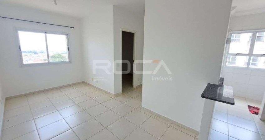 Venda de Apartamentos / Padrão na cidade de São Carlos