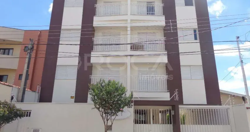 Venda de Apartamentos / Padrão na cidade de São Carlos