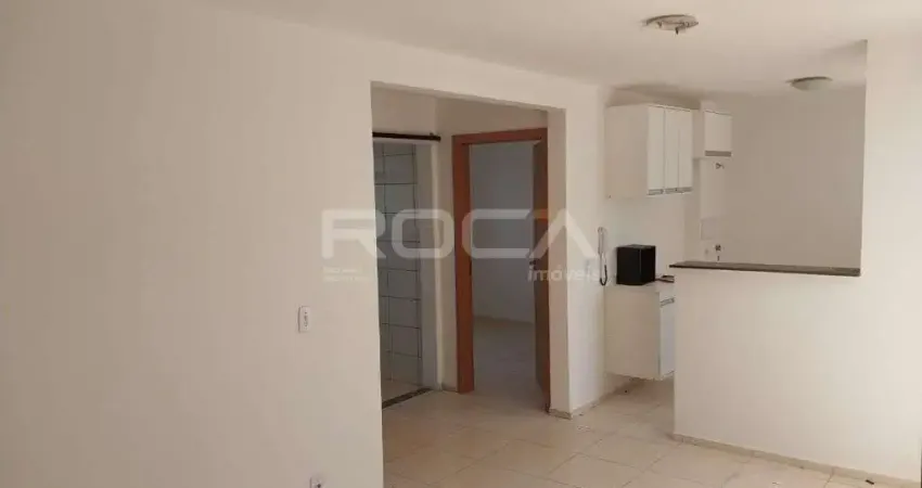 Venda de Apartamentos / Padrão na cidade de São Carlos