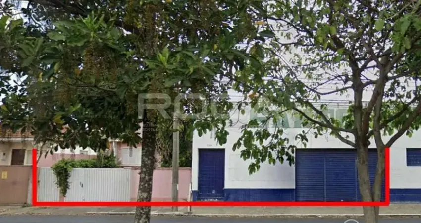 Venda de Comercial / Barracão/Galpão na cidade de São Carlos