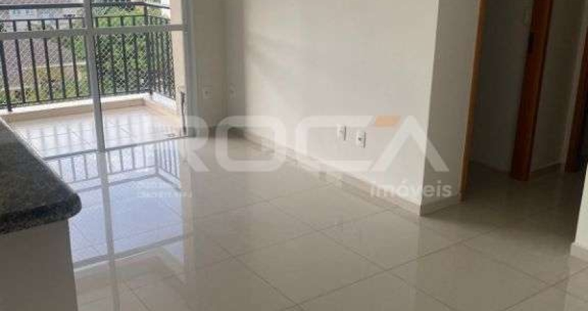 Venda de Apartamentos / Padrão na cidade de São Carlos