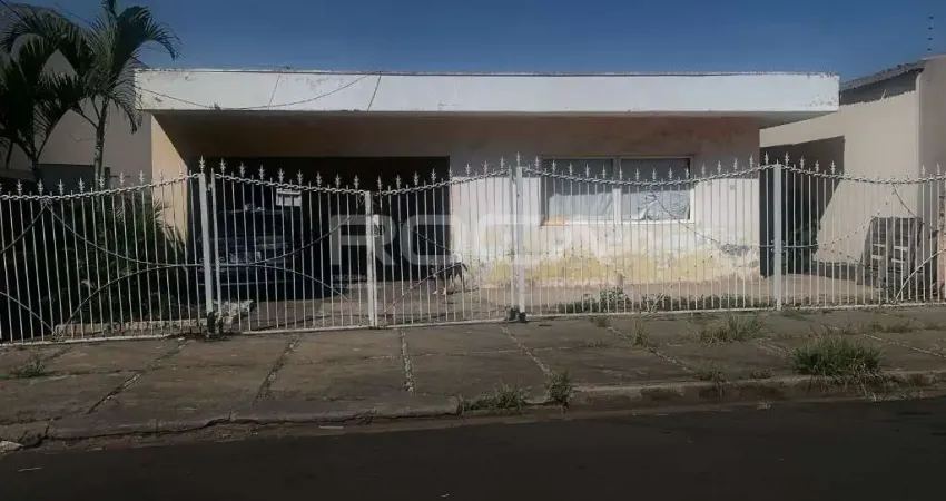 Casa com 3 quartos à venda na Rua Francisco Marigo, 523, Jardim Cruzeiro do Sul, São Carlos