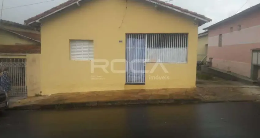 Casa com 2 quartos à venda na Rua Marcolino Lopes Barreto, 953, Centreville, São Carlos