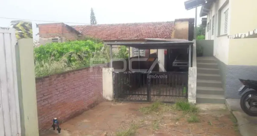 Casa com 3 quartos à venda na Rua Marcolino Lopes Barreto, 954, Centreville, São Carlos
