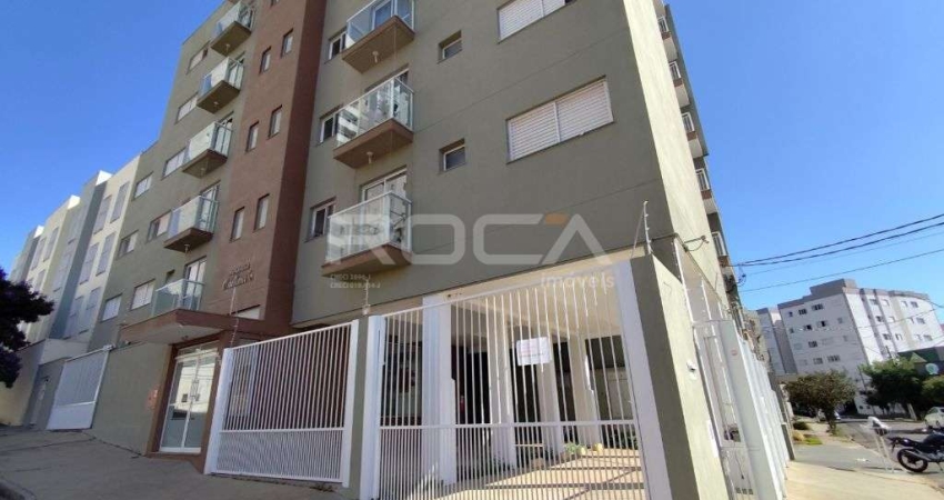 Apartamentos Padrão à venda e locação no Jardim Lutfalla, São Carlos
