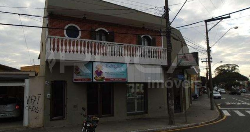 Casa com 3 quartos para alugar na Avenida Doutor Pádua Salles, 112, Vila Prado, São Carlos