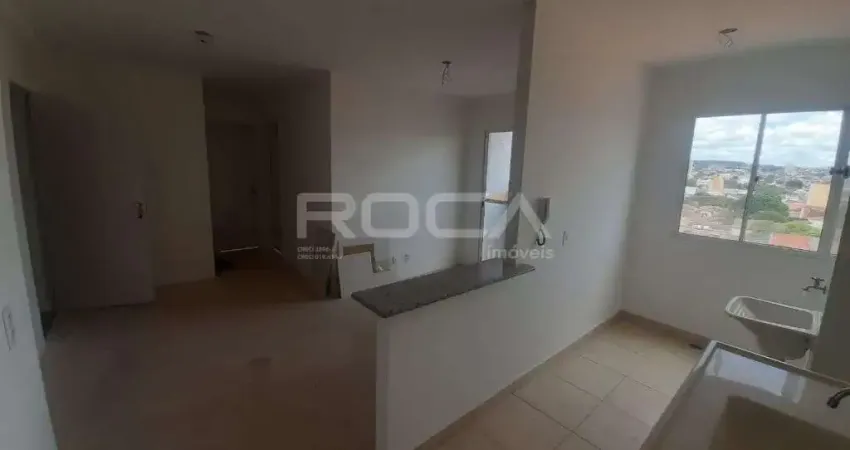 Venda de Apartamentos / Padrão na cidade de São Carlos