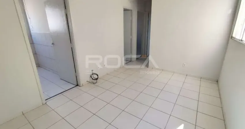Lindos Apartamentos Padrão à Venda e Locação na Vila Monteiro Gleba I, São Carlos