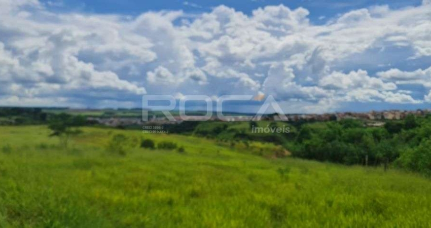 Venda de Terreno / Área na cidade de São Carlos