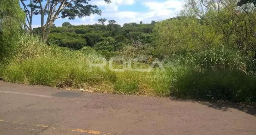 Venda de Terreno / Residencial na cidade de São Carlos