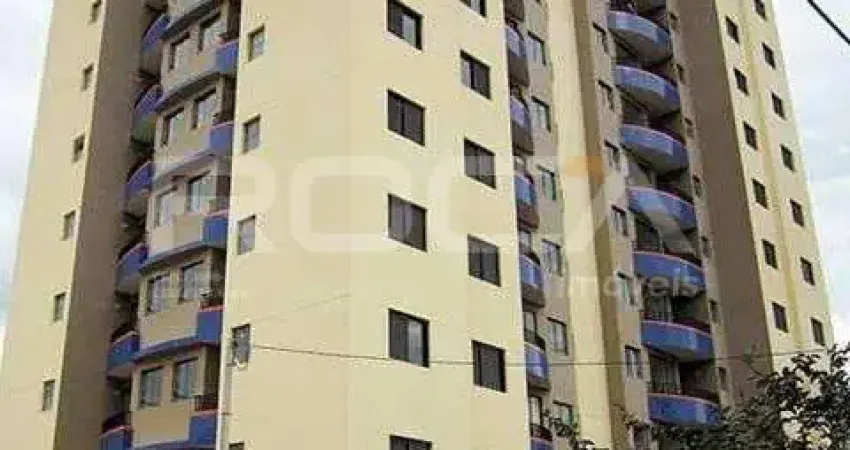 Venda de Apartamentos / Padrão na cidade de São Carlos