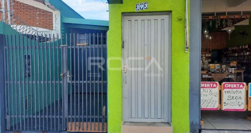 Locação de Casas / Padrão na cidade de São Carlos