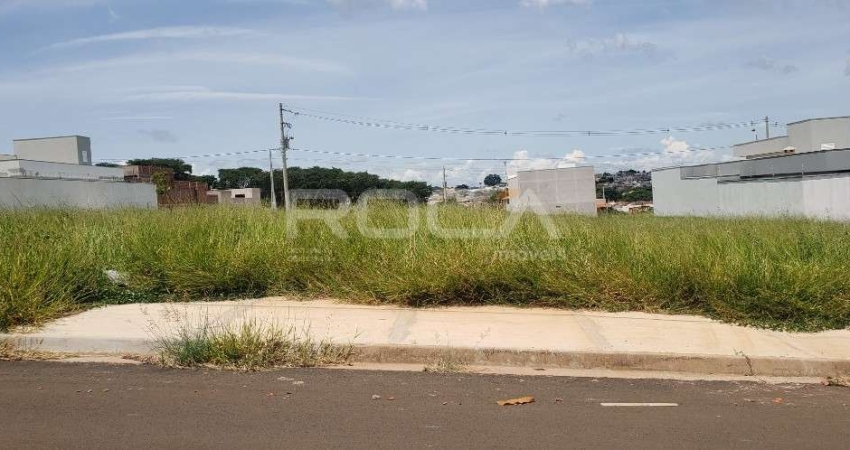 Venda de Terreno / Residencial na cidade de São Carlos
