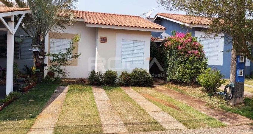 Casa Padrão à venda e locação no Jardim Ipanema, São Carlos