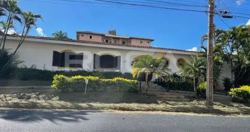 Casa com 4 quartos à venda na Rua Doutor Domingos Faro, 145, Jardim Alvorada, São Carlos