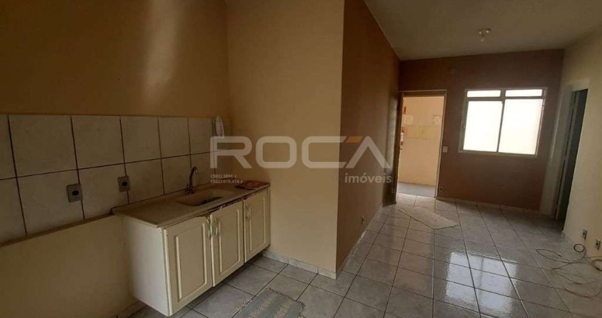 Venda de Apartamentos / Padrão na cidade de São Carlos