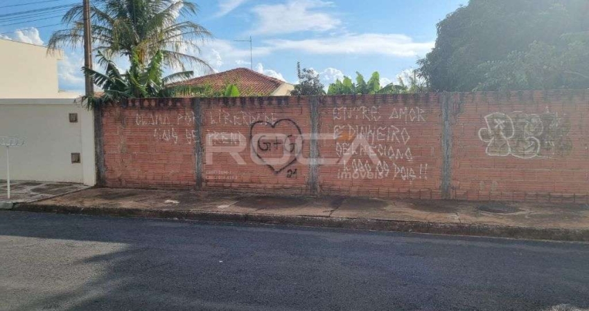 Venda de Terreno / Residencial na cidade de São Carlos