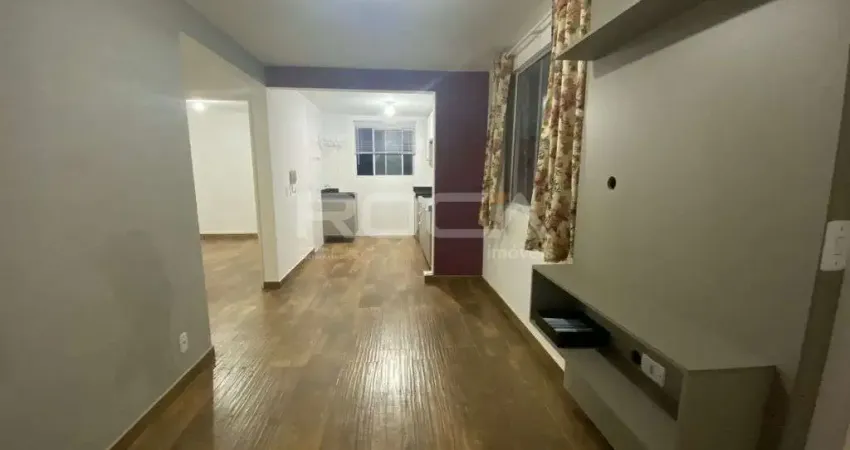 Venda de Apartamentos / Padrão na cidade de São Carlos