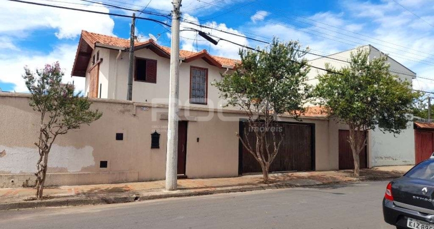 Casa com 3 quartos à venda na Rua Bruno Lazzarini, 420, Residencial Itamarati, São Carlos