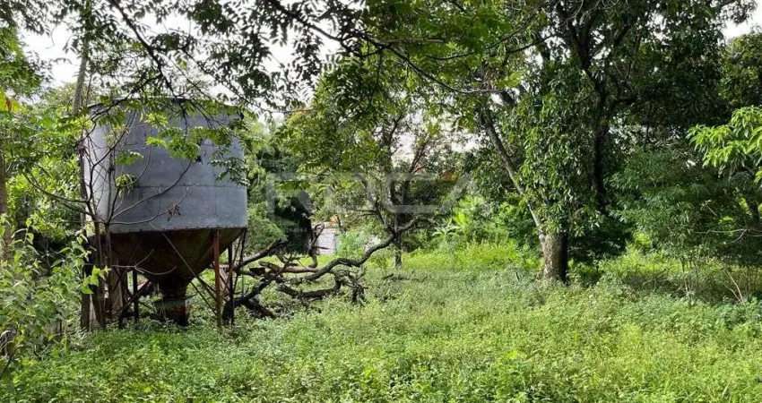 Venda de Terreno / Área na cidade de São Carlos